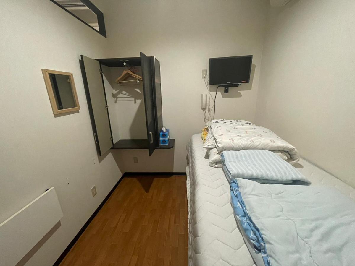民泊くるり Ξενοδοχείο Ναγκόγια Εξωτερικό φωτογραφία